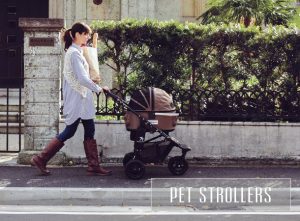 Shop teacup puppy carriers and pet dog strollers